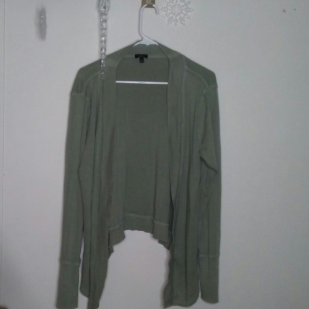 Talbots Sweater 100% Cotton Size XL
